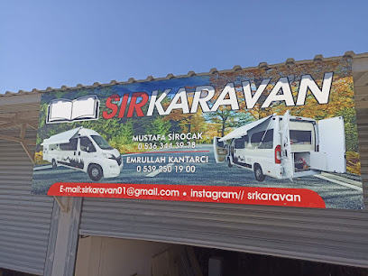 Adana Sır Karavan