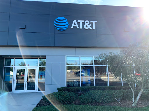Cell Phone Store «AT&T», reviews and photos, 1812 N Westshore Blvd, Tampa, FL 33607, USA