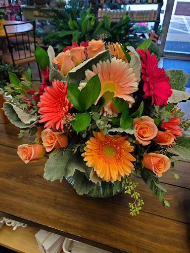 Florist «Up-Towne Flowers & Gift Shoppe», reviews and photos, 2145 W Dublin Granville Rd, Worthington, OH 43085, USA