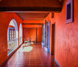 Hotel Posada del Rosario photo