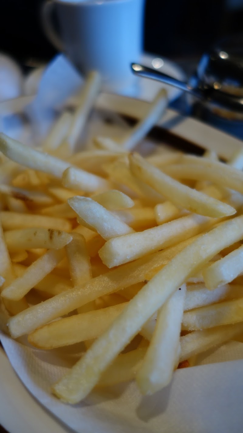 コーヒーハウス ホアンカン福知山店 京都府福知山市篠尾新町 カフェ 喫茶 カフェ グルコミ