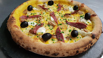 Photos du propriétaire du Pizzeria Follia della pizza à Corneilla-Del-Vercol - n°2