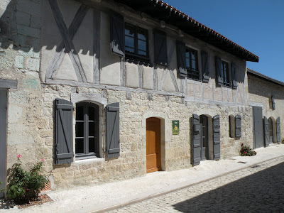 Le Clos Montjovis - Gîtes de France à Montjoi