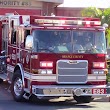 OCFA Fire Station 83