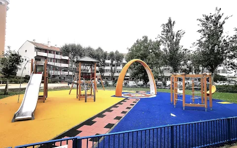 Parque Infantil da Praceta Gil Vicente image