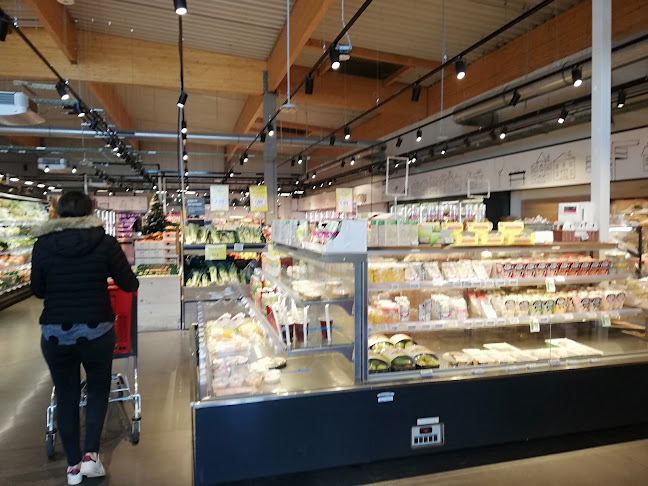 Beoordelingen van Intermarché Gosselies N5 in Gembloers - Supermarkt