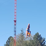 Photo n° 7 de l'avis de Laurence.a fait le 14/08/2020 à 19:43 pour Walibi Rhône-Alpes à Les Avenières Veyrins-Thuellin