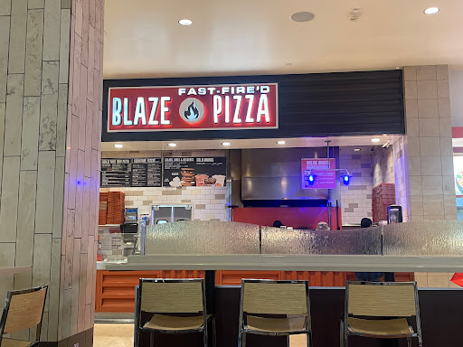 Blaze Pizza