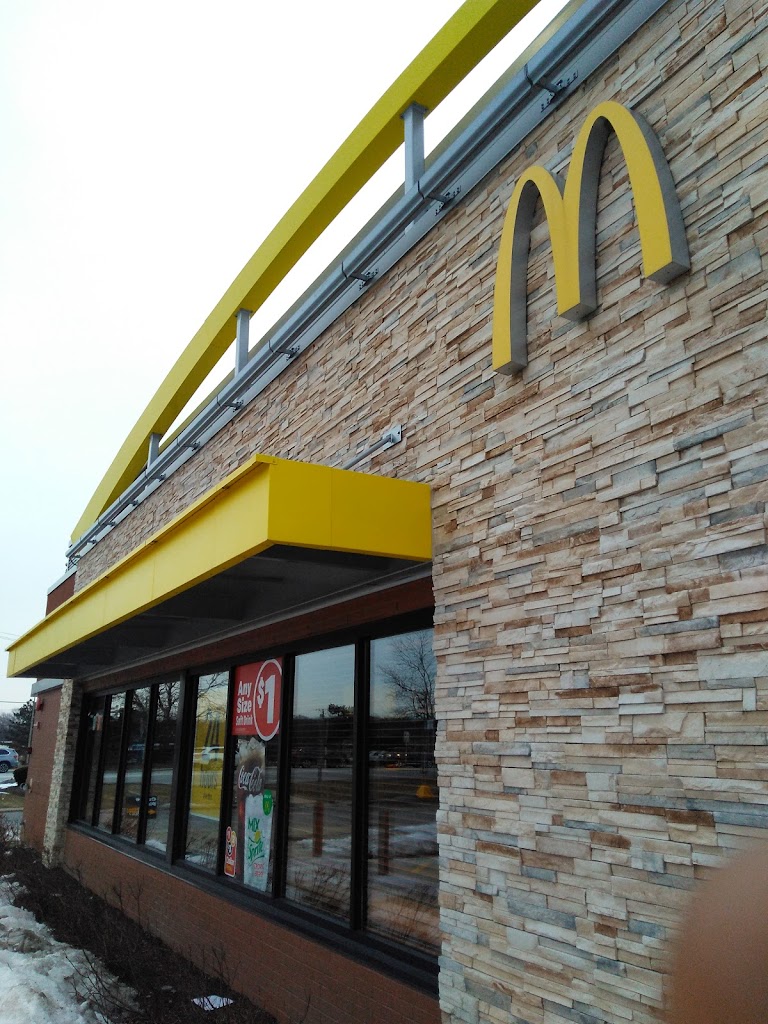 McDonald's 60061