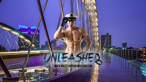 Male Strippers Corpus Christi Unleashed