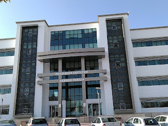 Selçuk Üniversitesi Hemşirelik Fakültesi