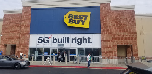 Electronics Store «Best Buy», reviews and photos, 1540 Dogwood Dr SE, Conyers, GA 30038, USA