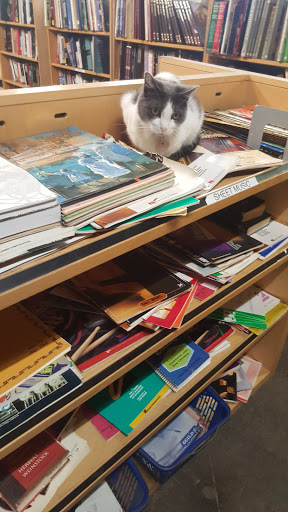 Book Store «Bargain Book Warehouse», reviews and photos, 104 Sahwatch St, Colorado Springs, CO 80903, USA