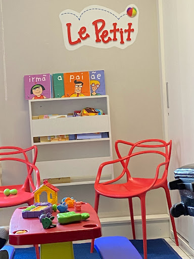 Le Petit - Centro de Especialidades Pediátricas