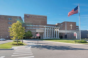 Trinity Health Livonia Hospital