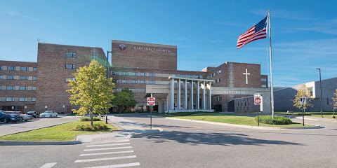 Trinity Health Livonia Hospital