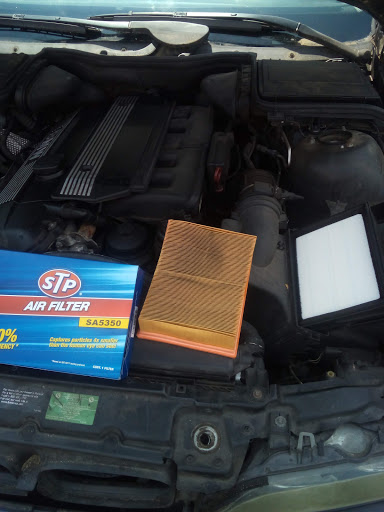 Auto Parts Store «AutoZone», reviews and photos, 6702 Mt Zion Blvd, Morrow, GA 30260, USA