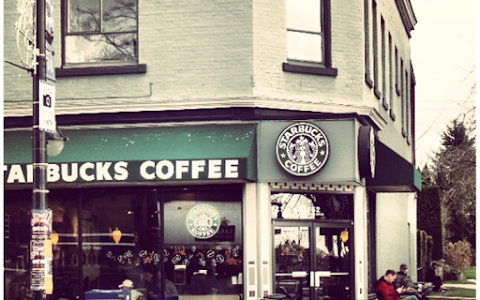 Starbucks image