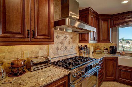 Cabinet Maker «Brooks Brothers Cabinetry Inc», reviews and photos, 630 W Vermijo Ave, Colorado Springs, CO 80905, USA
