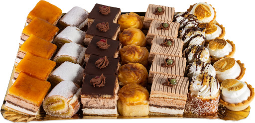 PRODUCTOS ANDUPAN S.L. en Andújar, Jaén