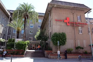 Hospital General de l'Hospitalet image