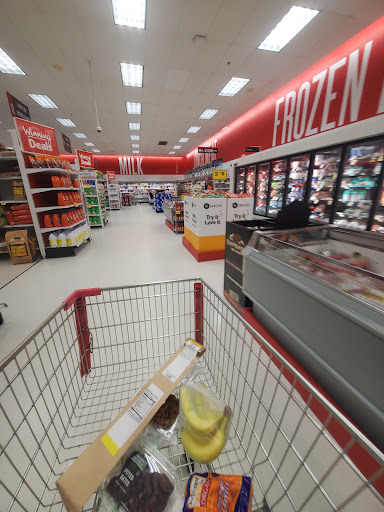 Grocery Store «Winn-Dixie», reviews and photos, 1550 S Hwy 29, Cantonment, FL 32533, USA