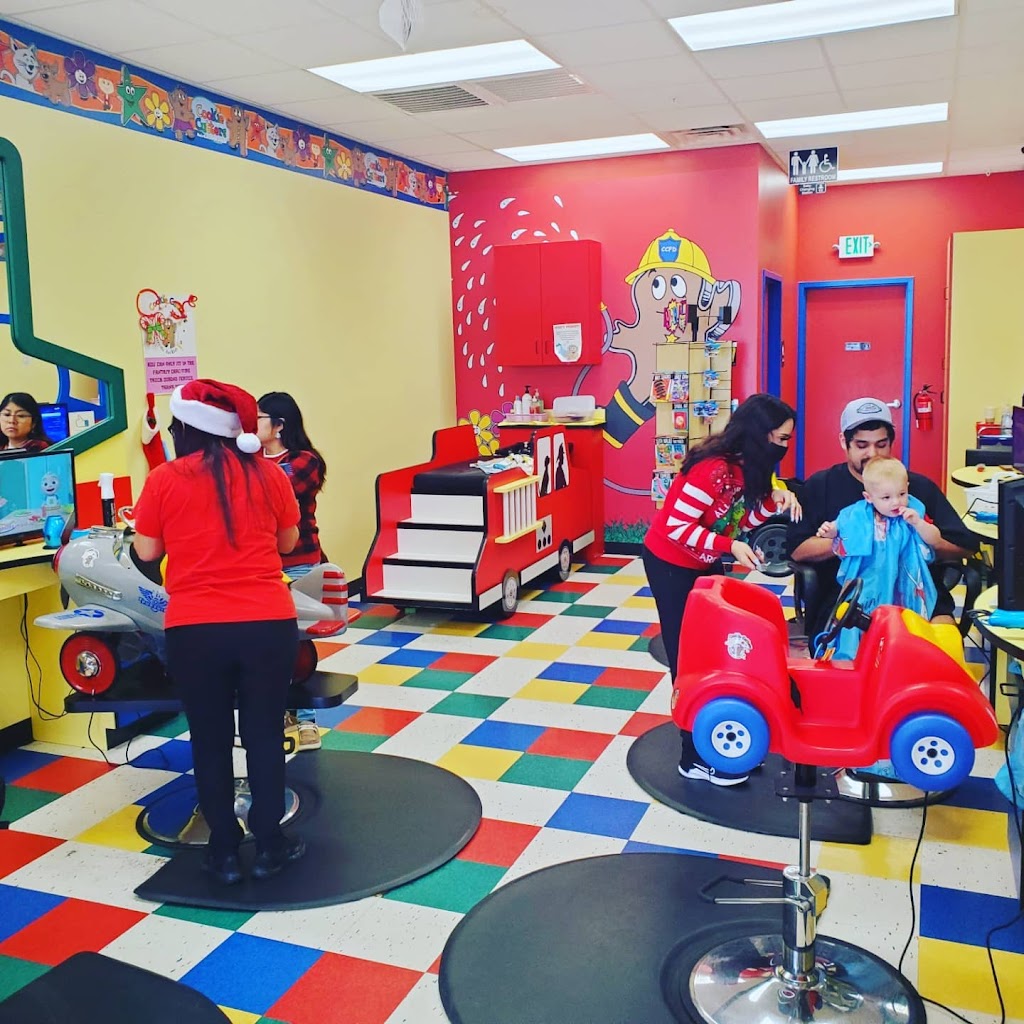 Cookie Cutters Haircuts For Kids Spring, TX 77389 Services and Reviews