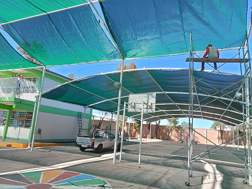 LONAS, TOLDOS Y MALLA SOMBRA estrella