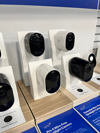 Electronics Store «Best Buy», reviews and photos, 2200 S University Dr, Davie, FL 33324, USA