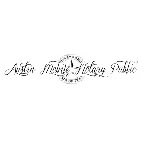 Austin Mobile Notary Public