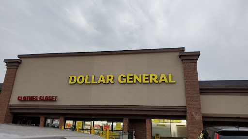 Discount Store «Dollar General», reviews and photos, 611 Westfield Rd, Noblesville, IN 46060, USA