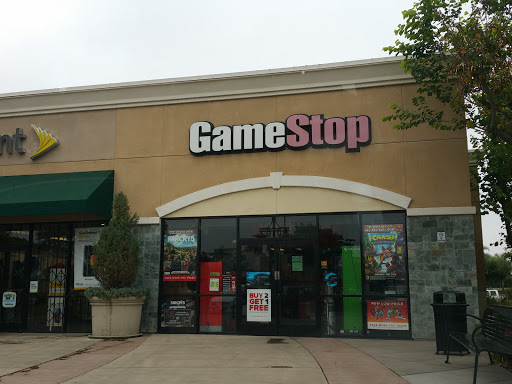 Video Game Store «GameStop», reviews and photos, 8764 Washington Blvd c, Pico Rivera, CA 90660, USA