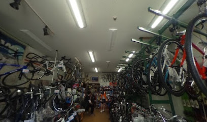 春木自転車商会