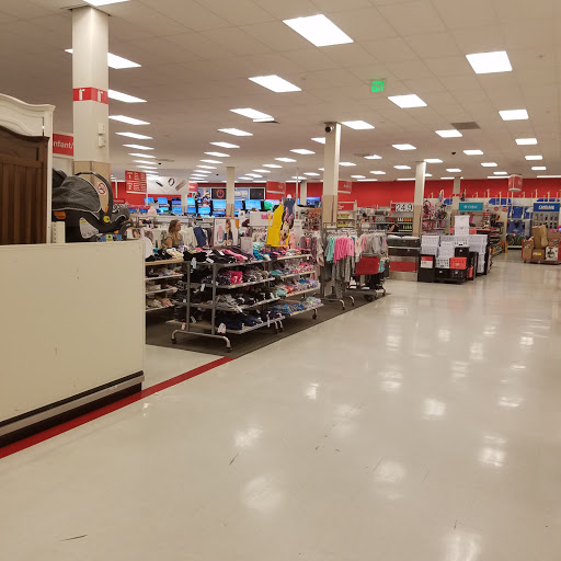 Department Store «Target», reviews and photos, 1825 41st Ave, Capitola, CA 95010, USA