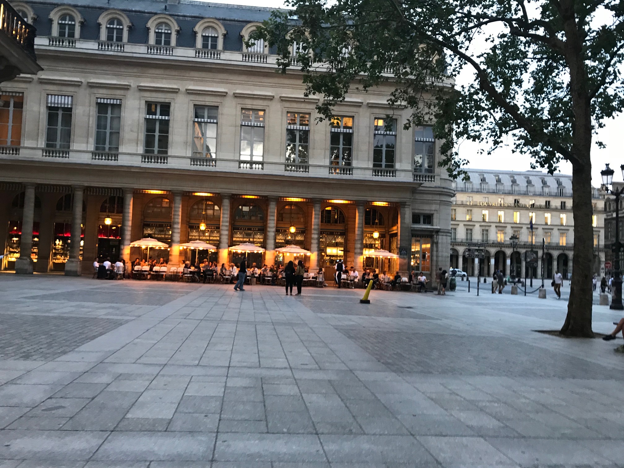 Photo n° 1 de l'avis de Alice.o fait le 25/07/2018 à 15:46