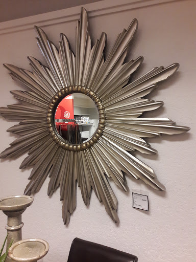 Furniture Store «Badcock Home Furniture &more», reviews and photos, 400 N Grove St, Eustis, FL 32726, USA