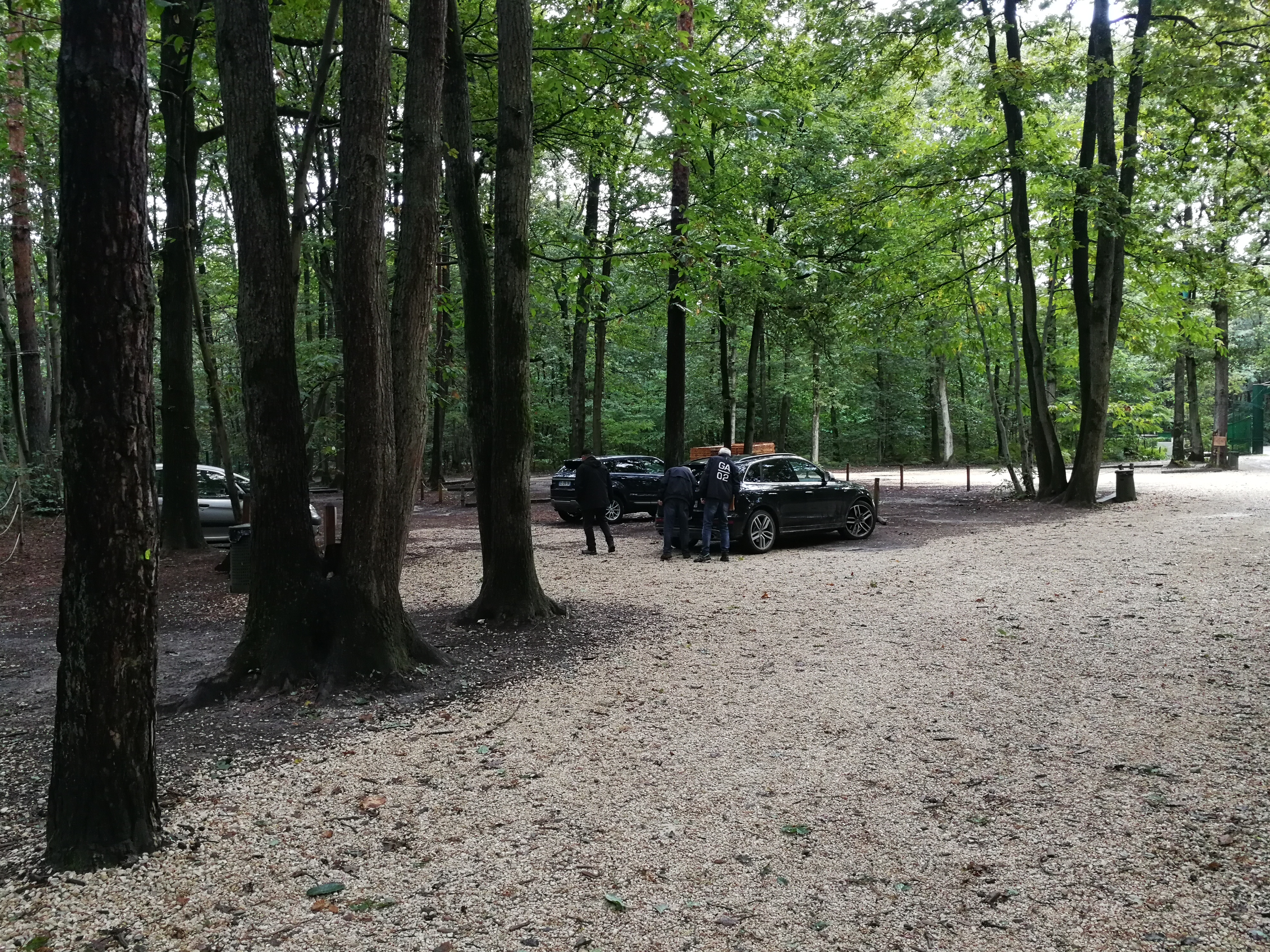 Photo n° 9 de l'avis de Laurent. fait le 15/09/2017 à 18:27