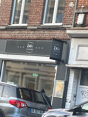 Coiffeur Zak à Lille