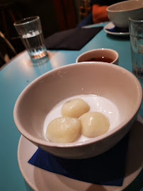 Mochi du Restaurant de dimsums YOOM Rive Gauche à Paris - n°5