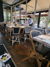 Atmosphère du Restaurant français Le Récamier à Paris - n°15
