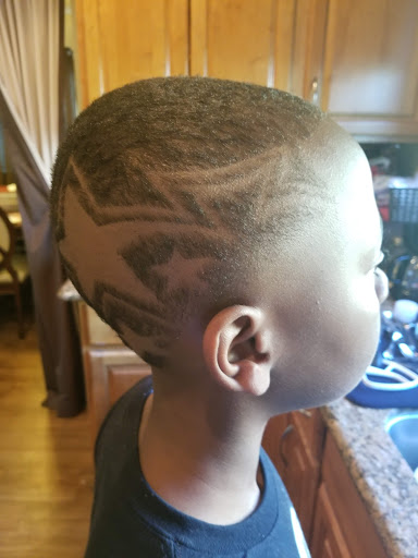 Barber Shop «GoodFellas Barbershop», reviews and photos, 1471 Roslyn Dr, Concord, CA 94518, USA