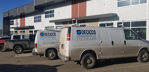Decicco Plumbing & Heating