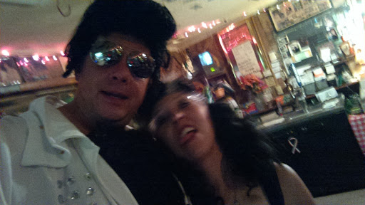 Lounge «Troubadour Restaurant & Lounge», reviews and photos, 25 Troubadour Ln, Berkeley Springs, WV 25411, USA