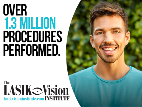 LASIK Surgeon «The LASIK Vision Institute», reviews and photos, 4815 S Harvard Ave #128, Tulsa, OK 74135, USA