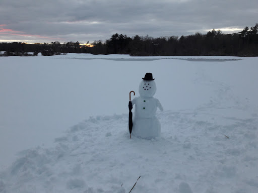 Golf Course «Olde Scotland Links», reviews and photos, 695 Pine St, Bridgewater, MA 02324, USA