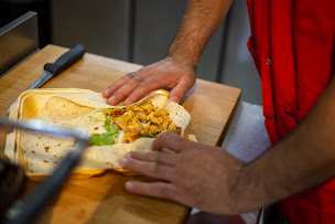 Photo n°34 de bakebab creteil à Créteil ()