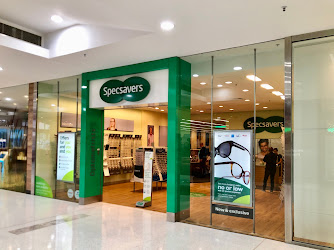 Specsavers Optometrists & Audiology - Carousel Westfield