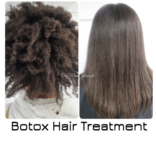 Beauty Salon «Cris Mari Dominican Hair Salon», reviews and photos, 8236 W Waters Ave, Tampa, FL 33615, USA