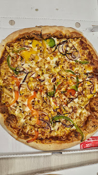 Les plus récentes photos du Pizzeria O'Pizza à Colmar - n°6