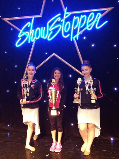 Dance Company «Prestige Dance Academy», reviews and photos, 2749 SW 142nd Ave, Miami, FL 33175, USA